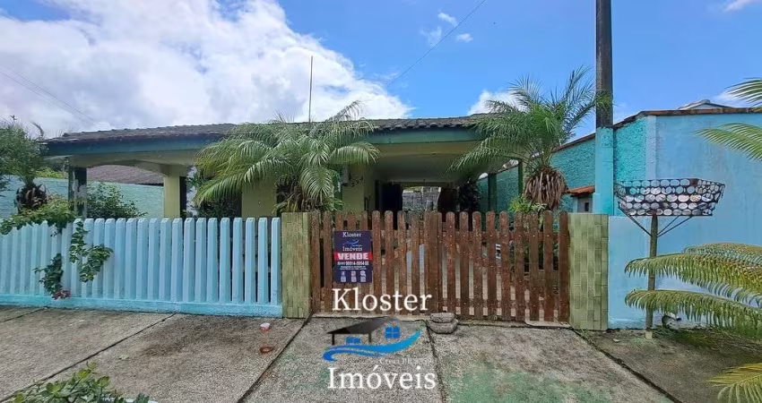 Casa à venda Balneário Ipanema