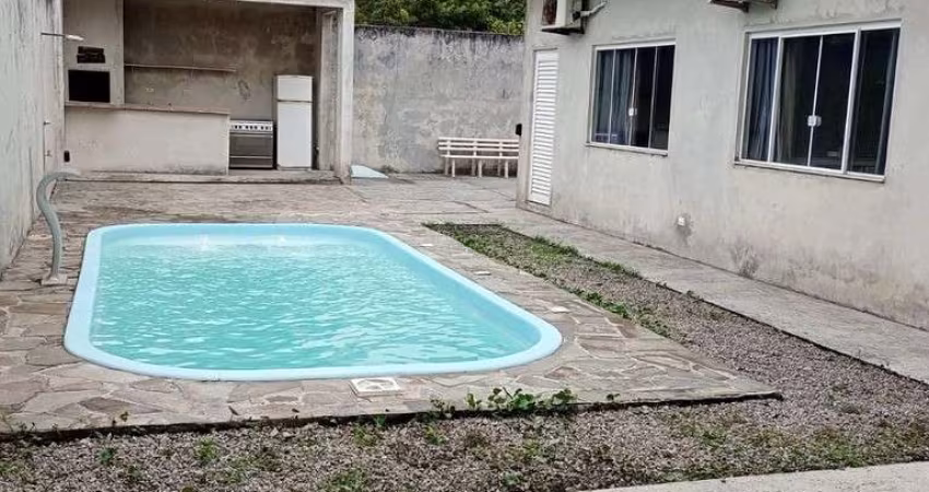 Casa à venda Balneário Praia de Leste
