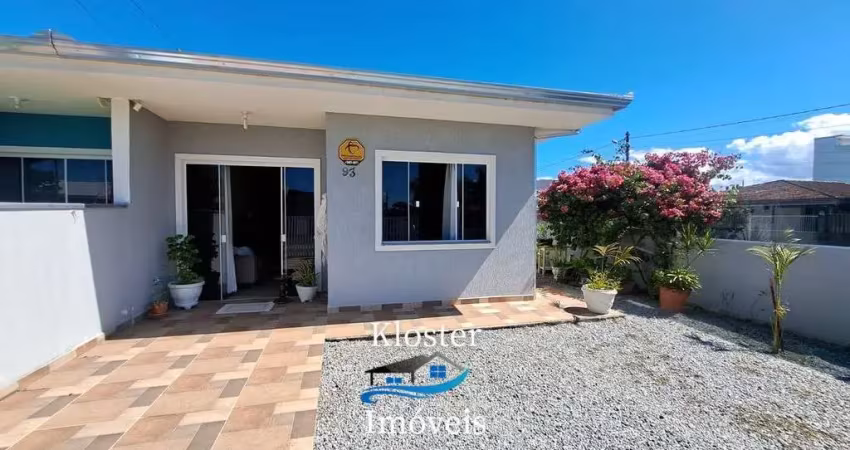 Casa com 2 quartos à venda na Alameda das Gralhas, Canoas, Pontal do Paraná