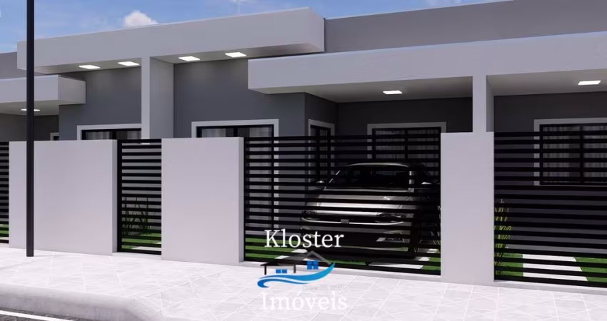 Casa Geminada a Venda Balneário Monções