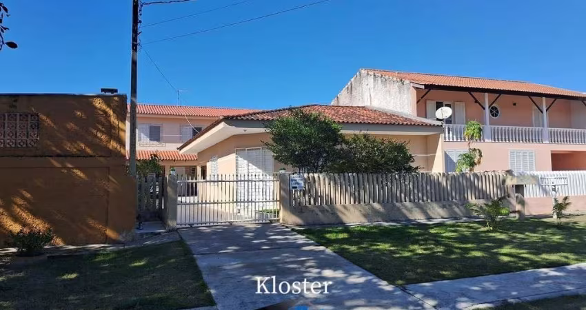 Sobrados e Casa à venda Balneário Pontal do Sul
