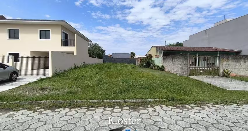 Terreno à venda na Rua Alemanha, 320, Atami, Pontal do Paraná
