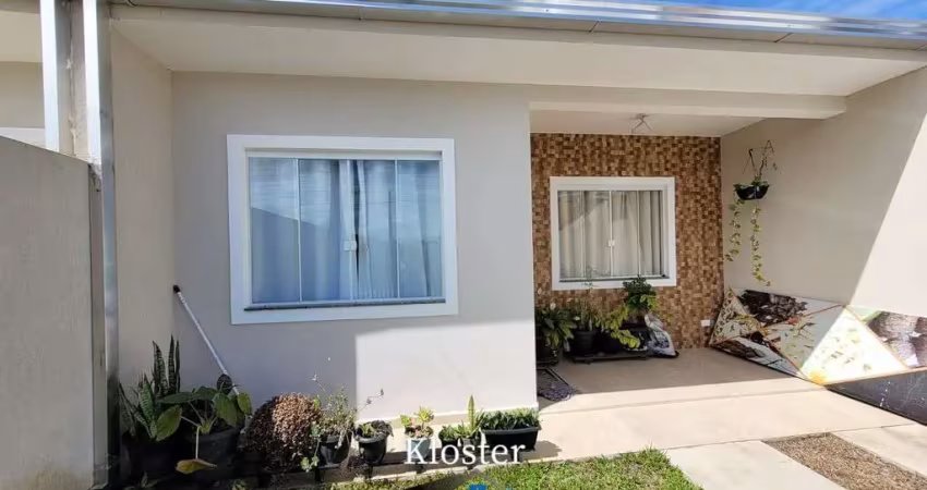 Casa á venda Balneário Shangri-lá com suíte