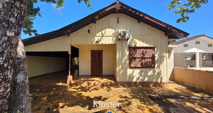 Casa com 3 quartos à venda na Rua Londrina, 615, Shangri-lá, Pontal do Paraná