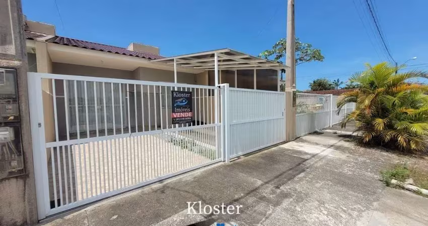 Casa com 3 quartos à venda na Rua Fernando Elias, 12, Carmery, Pontal do Paraná
