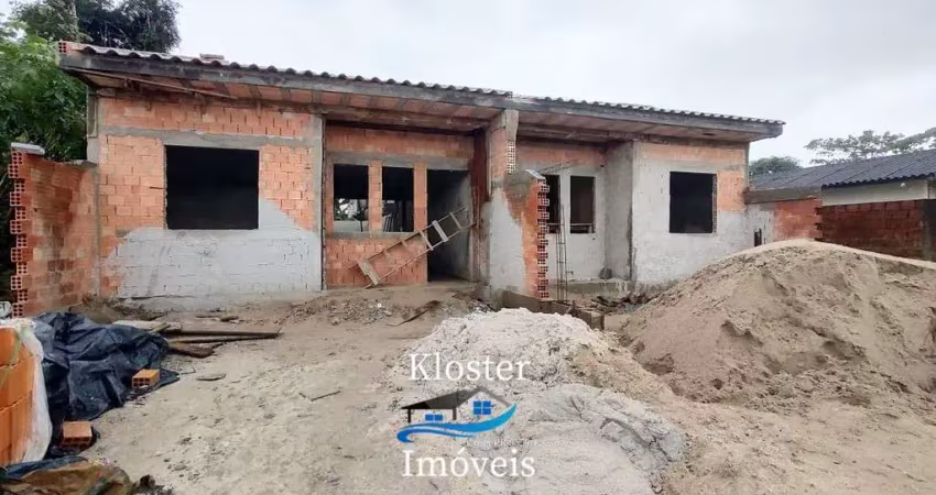 Casa com 2 quartos à venda na Avenida Icaraí, 142, Shangri-lá, Pontal do Paraná
