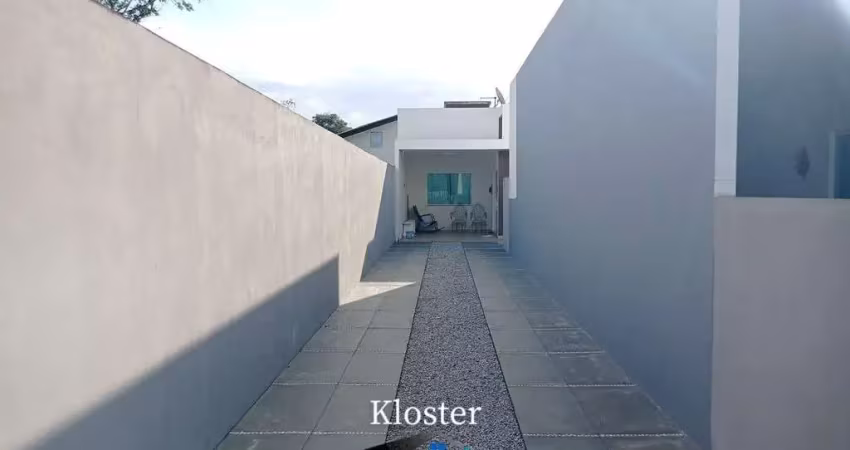 Casa com 3 quartos à venda na rua Alameda do café, 989, Pontal do Sul, Pontal do Paraná