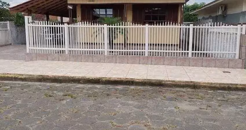 Casa com 3 quartos à venda na Rua Anídio Vizzoto, 1497, Ipanema, Pontal do Paraná