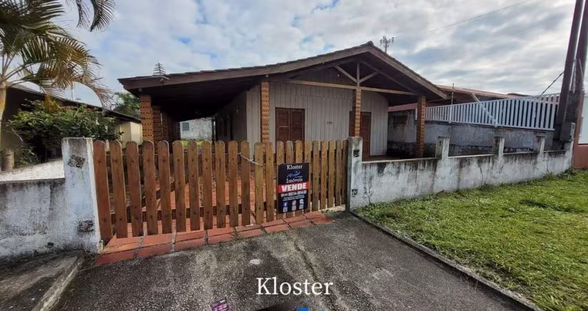 Casa com 4 quartos à venda na Rua Corais, Shangri-lá, Pontal do Paraná