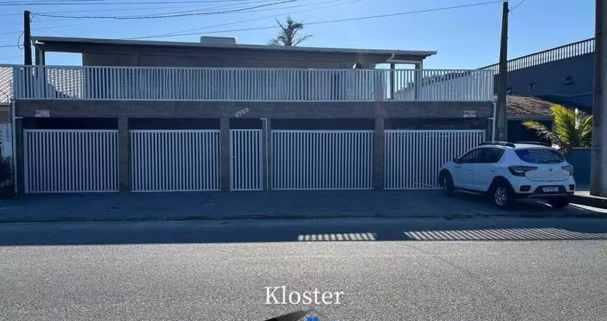 Casa comercial à venda na Av Deputado Anibal Cury, 9703, Carmery, Pontal do Paraná