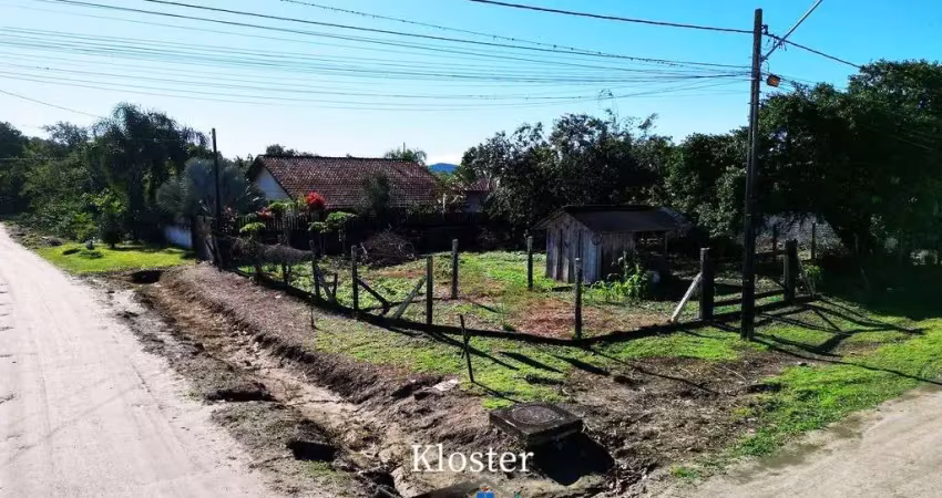 Terreno à venda na Rua dos Xaxins, 370, Pontal do Sul, Pontal do Paraná