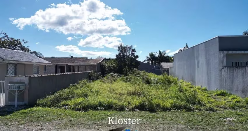 Terreno à venda na Avenida Ipacarai, 486, Shangri-lá, Pontal do Paraná