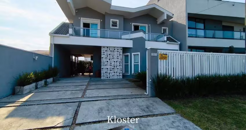 Casa com 4 quartos à venda na Rua Suissa, 101, Shangri-lá, Pontal do Paraná