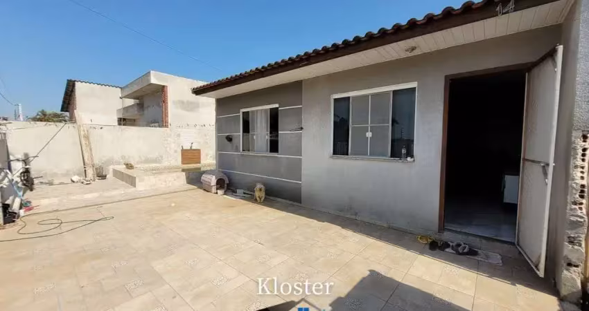 Casa com 2 quartos à venda na Rua Elis Regina, 36, Guarapari, Pontal do Paraná