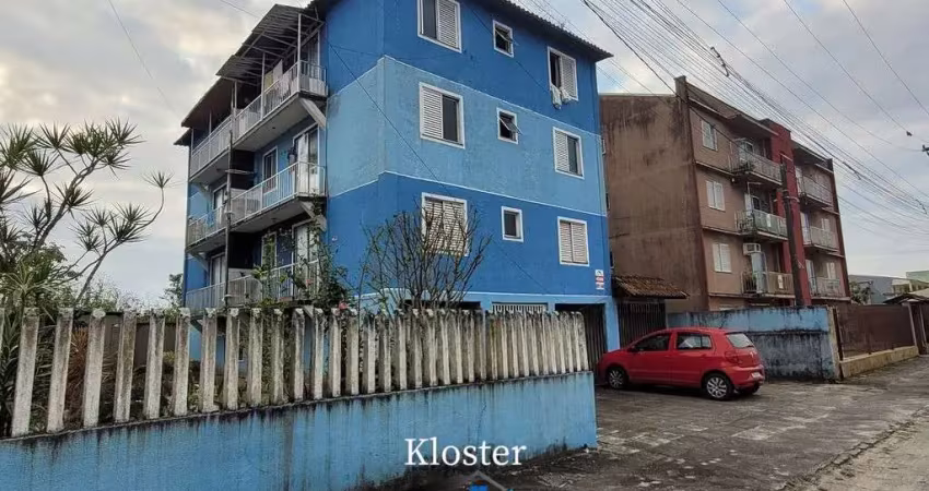 Apartamento com 2 quartos à venda na rua Edilio mendes, 35, Ipanema, Pontal do Paraná