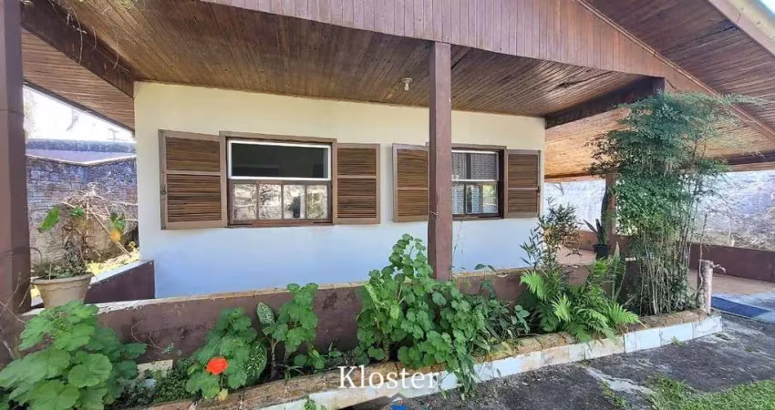 Casa com 2 quartos à venda na Rua Palmas, 157, Canoas, Pontal do Paraná