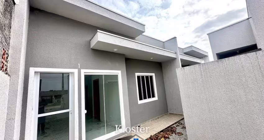 Casa com 3 quartos à venda na Rua Tupiniquins, 253, Monções, Pontal do Paraná