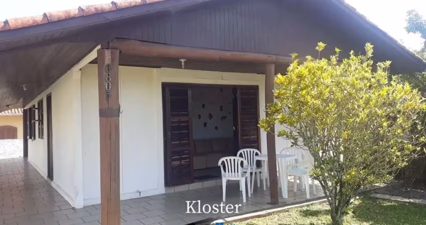 Casa com 3 quartos à venda na Av. Dep Anibal Khuri, 6805, Ipanema, Pontal do Paraná