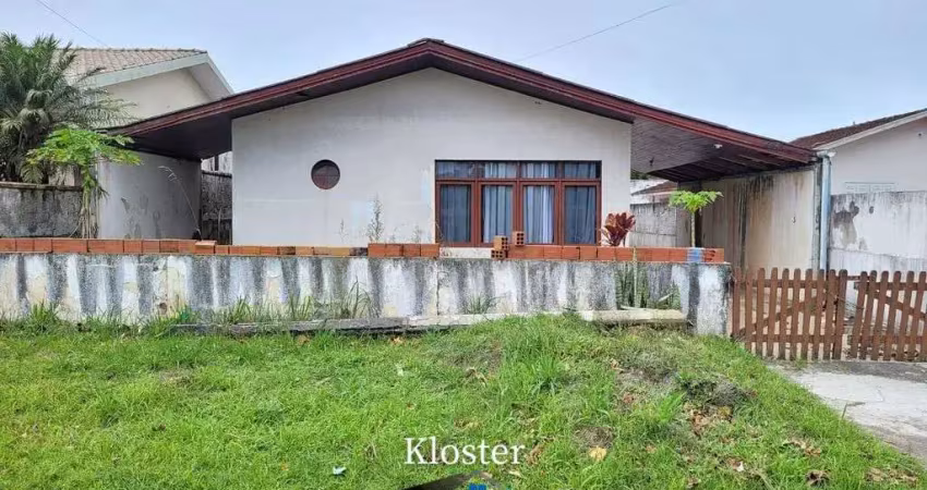 Casa com 4 quartos à venda na Avenida Londrina, 1462, Shangri-lá, Pontal do Paraná