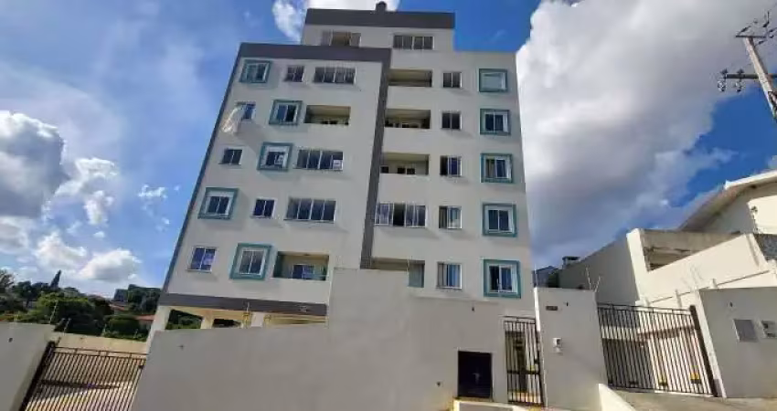Apartamento com 2 quartos para alugar na Rua Padre João Lux, Centro, Ponta Grossa
