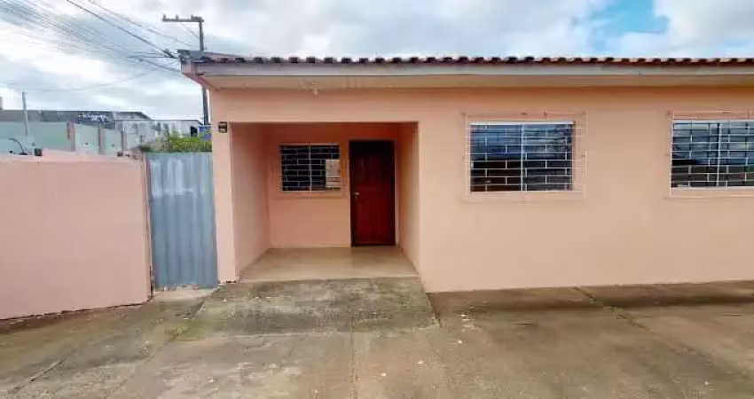 Casa em condomínio fechado com 3 quartos à venda na Rua Doutor Estevam Ribeiro de Souza Neto, Contorno, Ponta Grossa