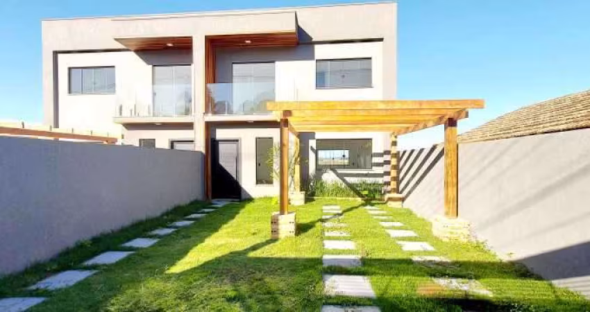Casa com 3 quartos à venda na 150 METROS DO PARQUE LINEAR, Oficinas, Ponta Grossa