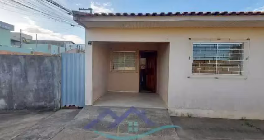 Casa em condomínio fechado com 3 quartos para alugar na Rua Doutor Estevam Ribeiro de Souza Neto, Contorno, Ponta Grossa