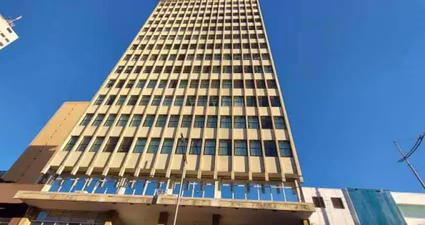 Apartamento com 2 quartos para alugar na Avenida Doutor Vicente Machado, Centro, Ponta Grossa