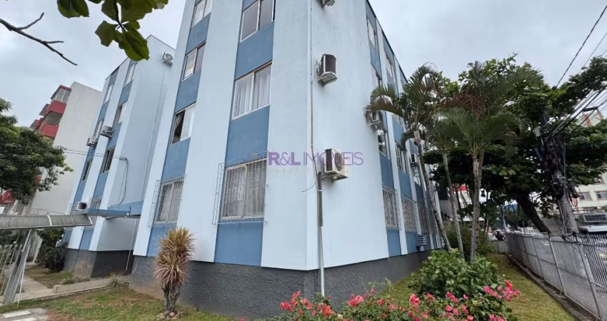 Apartamento de 3 quartos no coração do Kobrasol