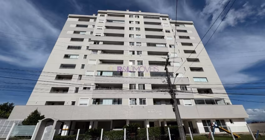 Apartamento 2 D com suíte em São José