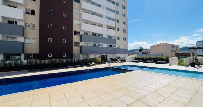Apartamento com 2 quartos à venda na Rua Fagundes Varela, Areias, São José