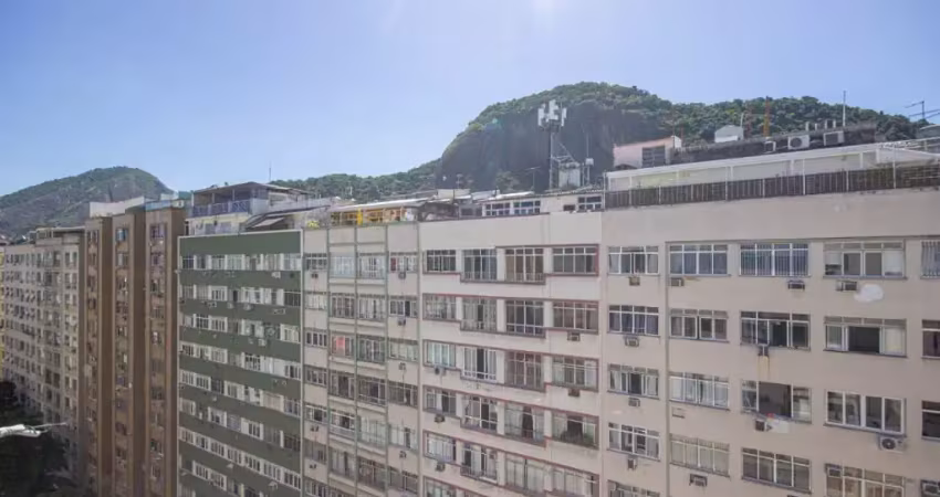 Apartamento com 2 quartos à venda na Rua Barata Ribeiro, 83, Copacabana, Rio de Janeiro