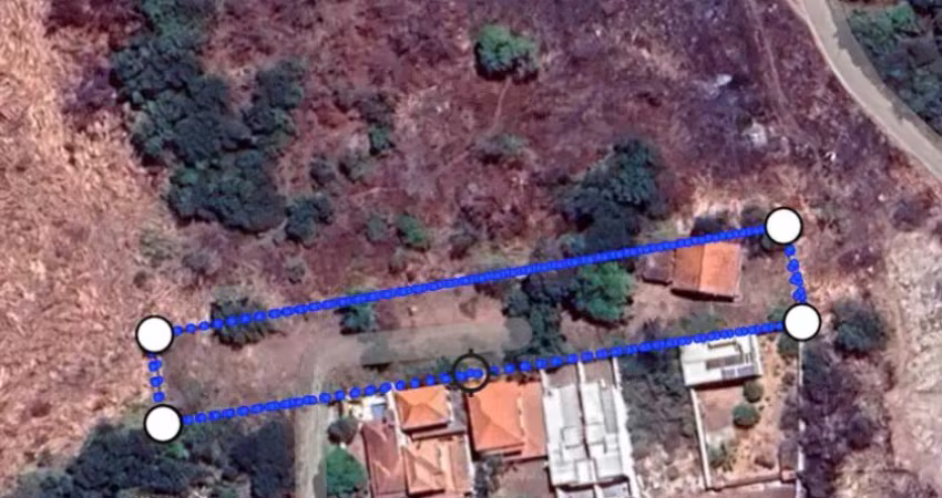 Terreno à venda na Pontinha, Araruama 