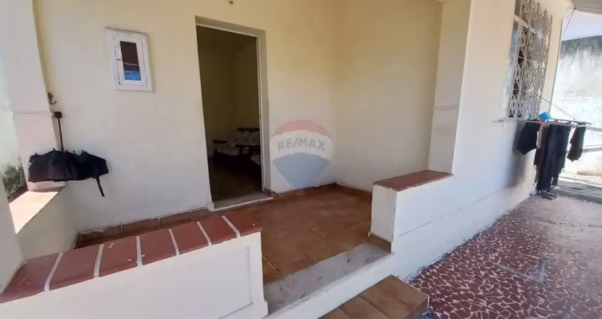Casa com 3 quartos à venda na Praia da Bandeira, Rio de Janeiro 