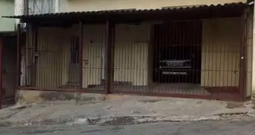 Casa com 4 dormitórios à venda, 95 m² por R$ 400.000,00 - Vila Rosália - Guarulhos/SP