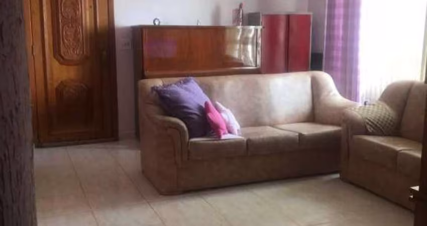 Apartamento com 2 dormitórios à venda, 66 m² por R$ 445.000,00 - Vila Gustavo - São Paulo/SP