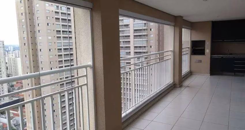 Apartamento com 3 dormitórios, 134 m² - venda por r$ 1.695.000,00 ou aluguel por r$ 8.429,95/mês - vila augusta - guarulhos/sp