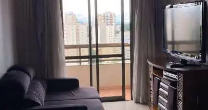 Apartamento com 3 dormitórios à venda, 86 m² por r$ 650.000,00 - vila pedro moreira - guarulhos/sp
