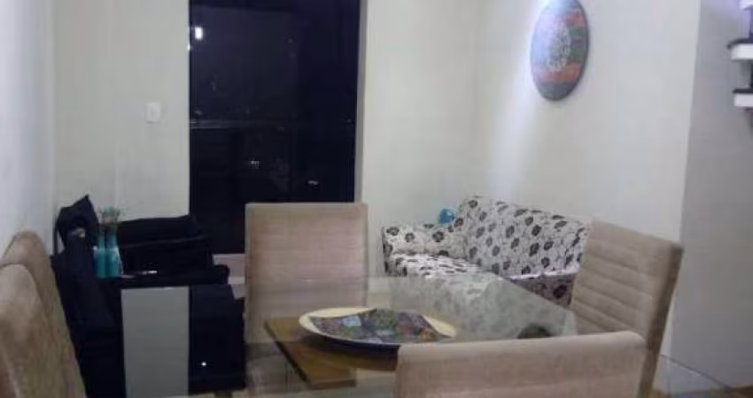 Apartamento Duplex com 4 dormitórios à venda, 176 m² por R$ 650.000,00 - Jardim Vera - Guarulhos/SP