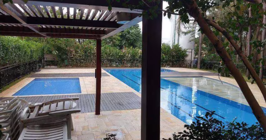 Apartamento com 2 dormitórios para alugar, 45 m² por r$ 2.122,66/mês - jardim cocaia - guarulhos/sp