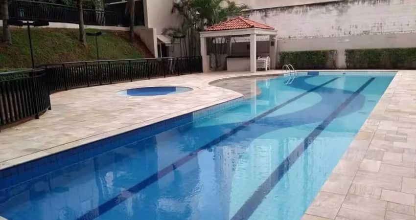 Apartamento com 3 dormitórios à venda, 66 m² por R$ 450.000,00 - Vila Augusta - Guarulhos/SP