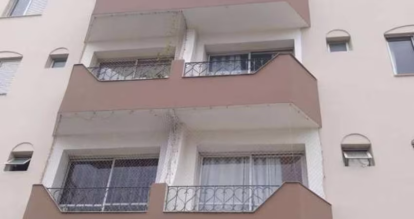 Apartamento com 2 dormitórios à venda, 69 m² por R$ 360.000,00 - Vila Carrão - São Paulo/SP