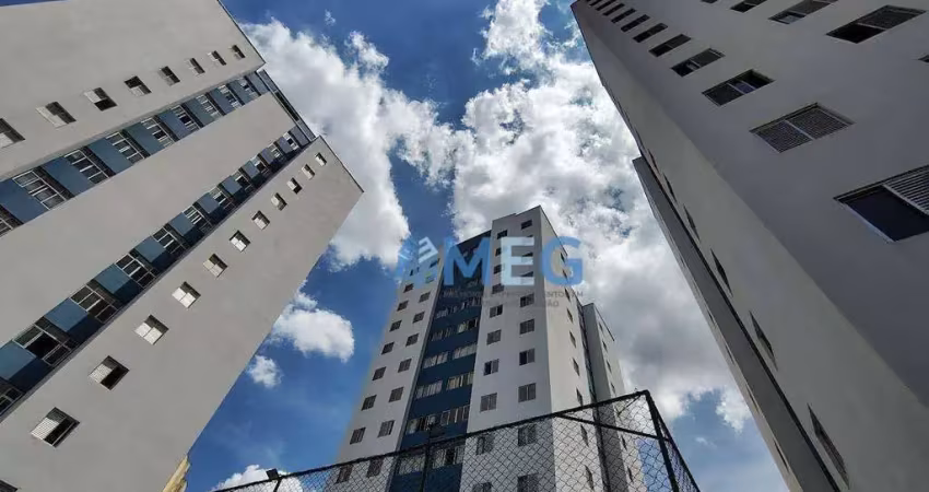 Apartamento, 80 m² - venda por R$ 450.000,00 ou aluguel por R$ 2.614,28/mês - Macedo - Guarulhos/SP