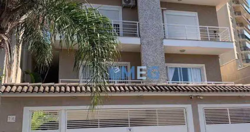Sobrado com 3 dormitórios à venda, 245 m² por R$ 1.100.000,00 - Centro - Osasco/SP