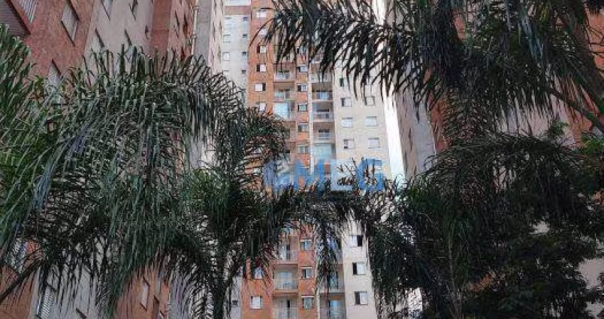 Apartamento com 2 dormitórios à venda, 49 m² por R$ 300.000,00 - Jardim Rossi - Guarulhos/SP