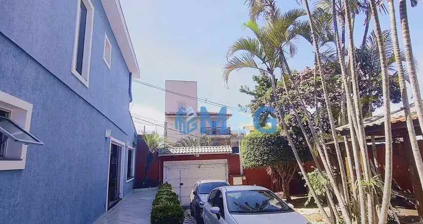 Sobrado à venda por r$ 1.200.000,00 - jardim bela vista - guarulhos/sp