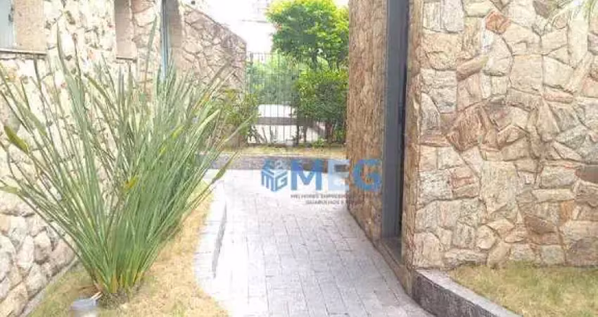 Cobertura com 3 dormitórios à venda, 134 m² por R$ 630.000,00 - Jardim Barbosa - Guarulhos/SP