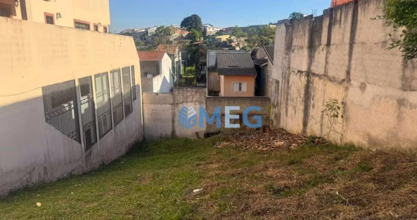 Terreno à venda, 137 m² por R$ 212.000,00 - Parque Flamengo - Guarulhos/SP