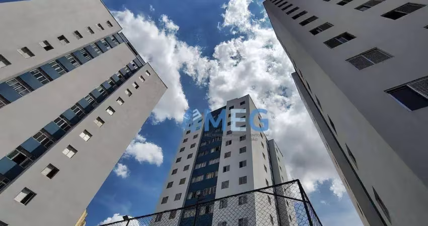 Apartamento com 3 dormitórios, 80 m² - venda por R$ 450.000,00 ou aluguel por R$ 2.700,30/mês - Macedo - Guarulhos/SP