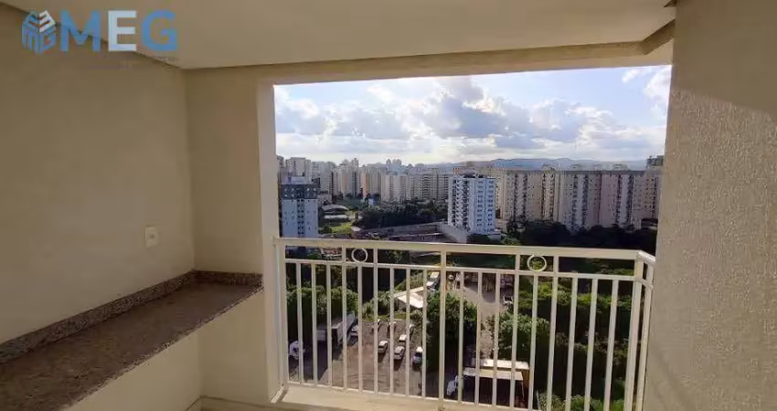 Apartamento com 3 dormitórios, 72 m² - venda por r$ 425.000,00 ou aluguel por r$ 2.821,98/mês - jardim são geraldo - guarulhos/sp